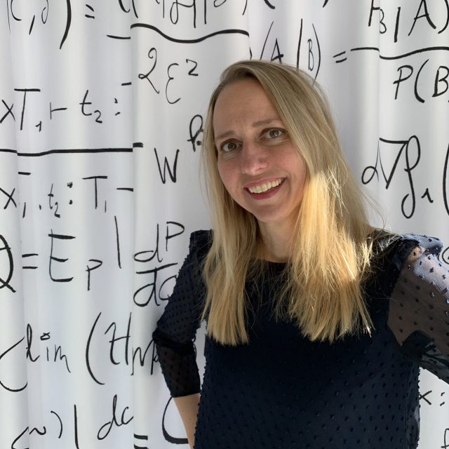 Picture of Anna Kiefer