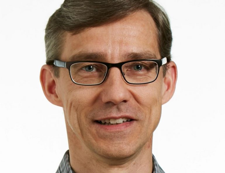 Research can take very different paths and directions, says Bengt Ahlgren at RISE