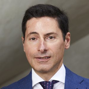 Picture of Carlo Fischione
