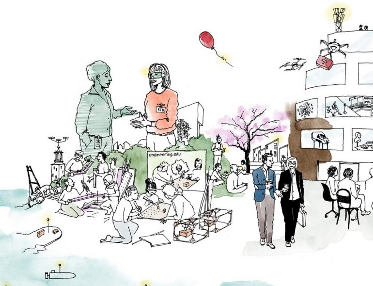 Inauguration event to take place on 1 October 2021