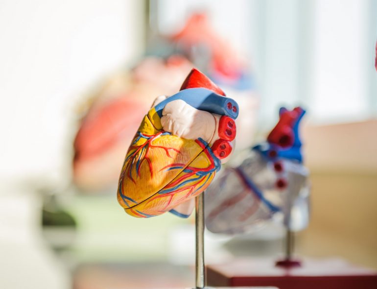 EXTREMUM is bringing together expertise from different fields of science – machine learning, law and healthcare, says PI Panagiotis Papapetrou