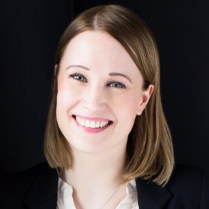 Picture of Sanna Kuoppamäki