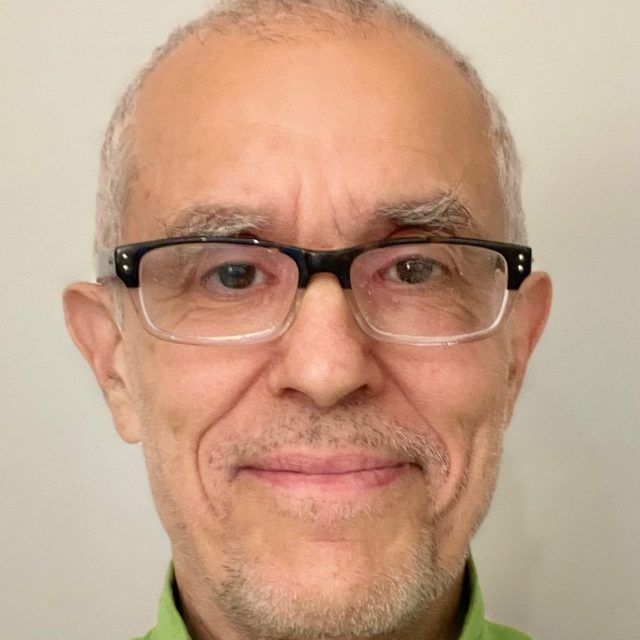 Picture of Vladimir Cvetkovic