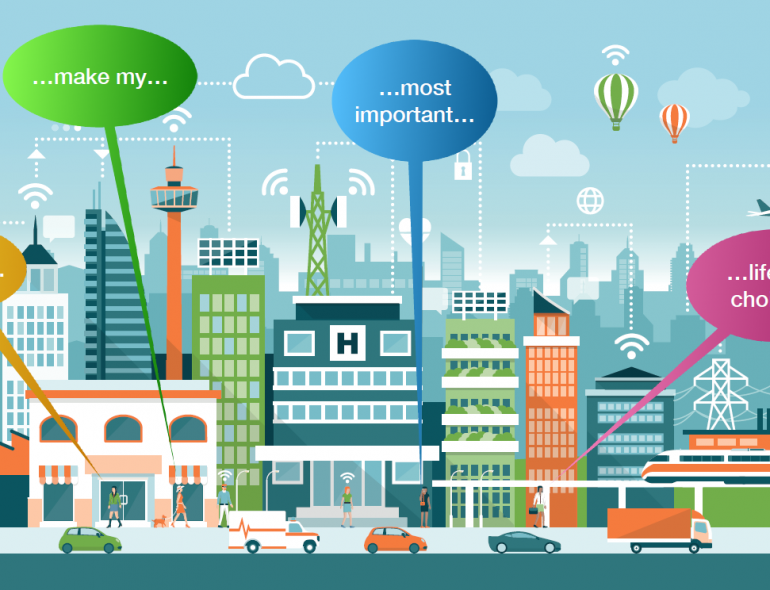 Digital Futures HiSS project Workshop series – registration is open