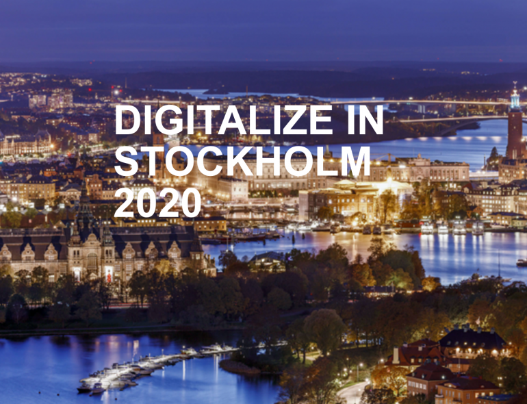 How can digital technologies help us through future crises?