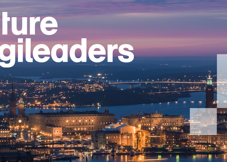 Call for Participation: Future Digileaders 2021