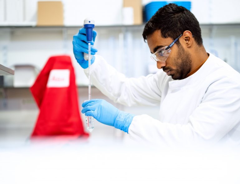 Postdoctoral fellowships – mobility program for talented early-career researchers