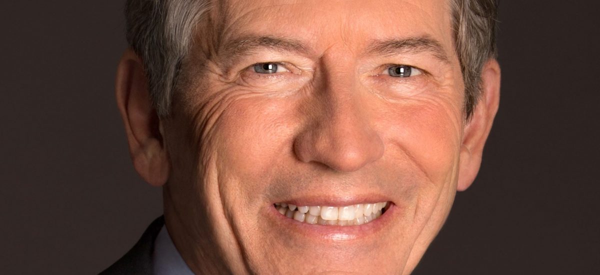 Tom Siebel, C3 AI Founder and CEO