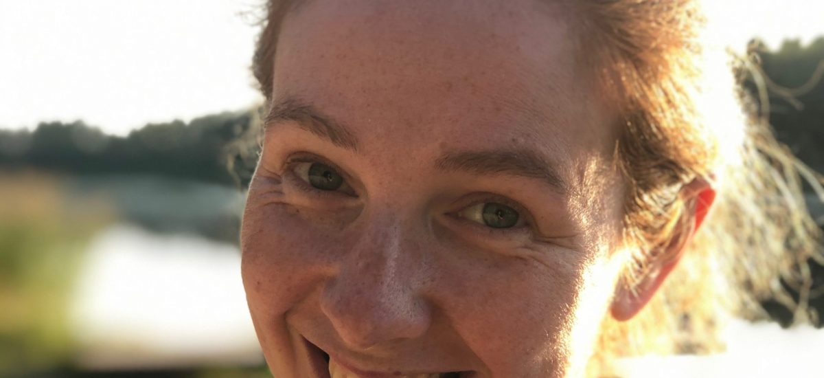 Picture of Madeline Balaam