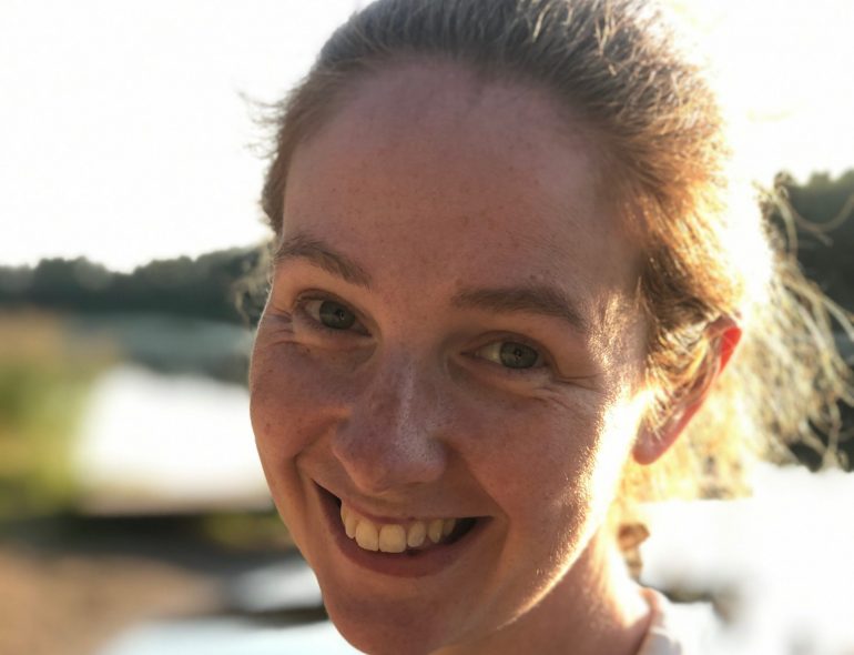 I want to see a world that is fairer, more just and more sustainable!