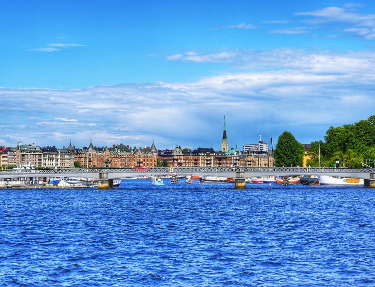 Digital Futures Summer Research Internships Programme