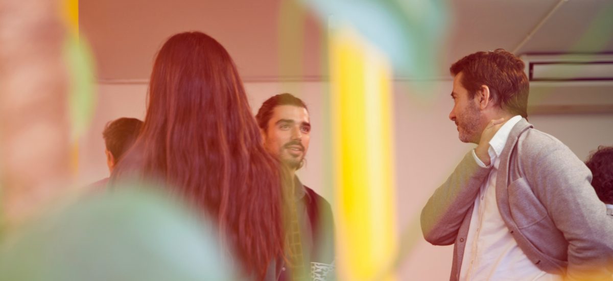 Image for faculty - Picture of people by hivan-arvizu-soyhivan-Unsplash