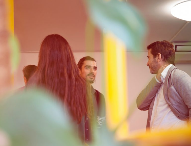 Now launching Digital Futures Faculty