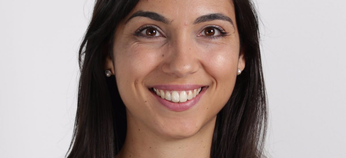 Picture of Iolanda Leite