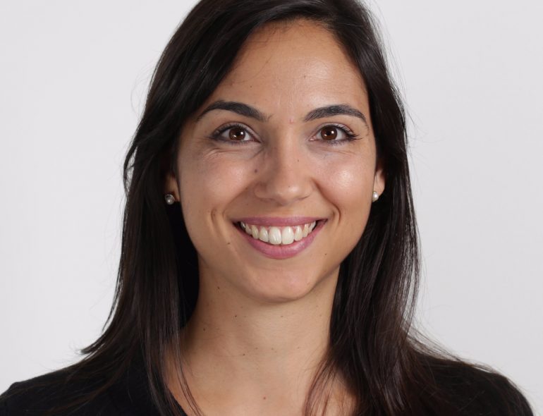 Adaptive technology enables robots to improve health and well-being, explains Iolanda Leite – PI of AAIS project