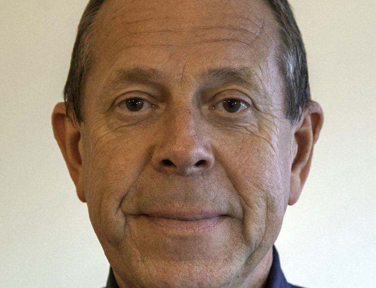 Meet Uno Fors – the professor of IT and learning that started as a clinician!