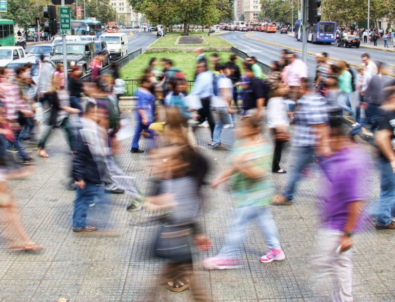 Open call: First call for Societal Innovation Projects