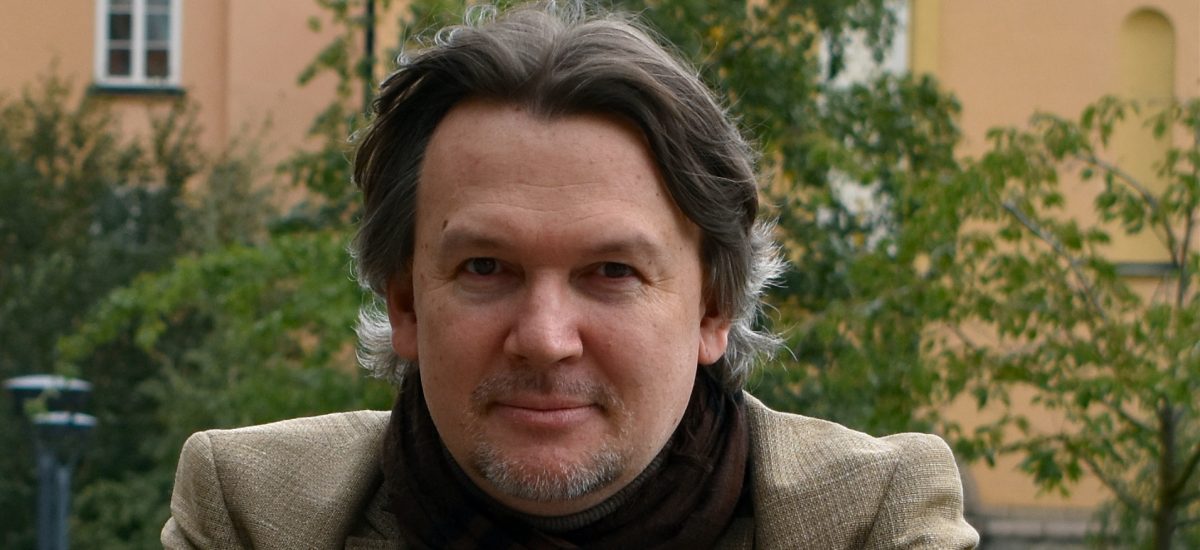 Picture of Tigran Haas