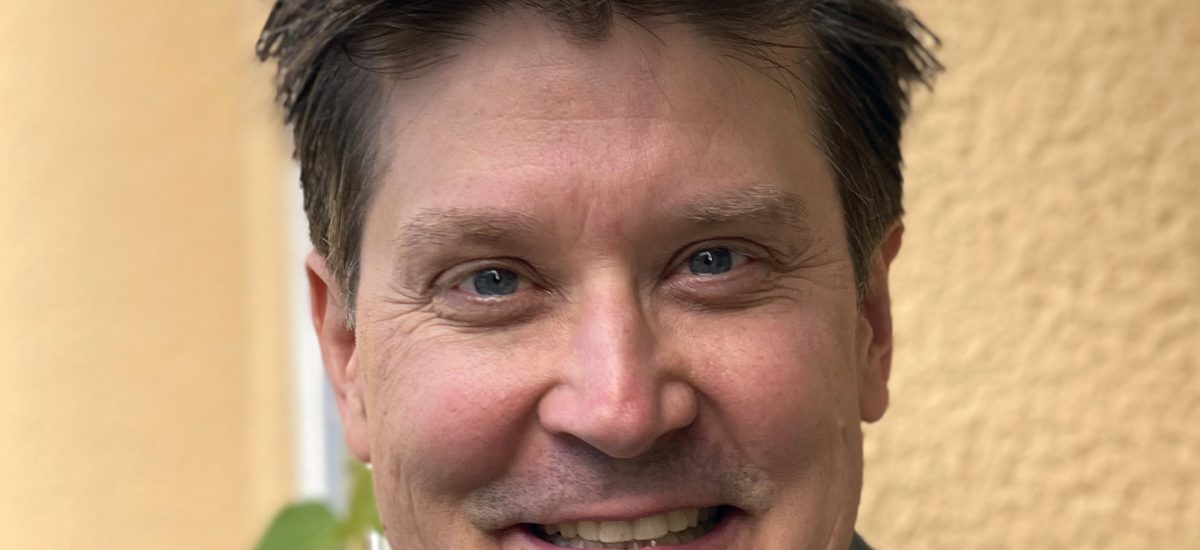 Picture of Andrew Karvonen