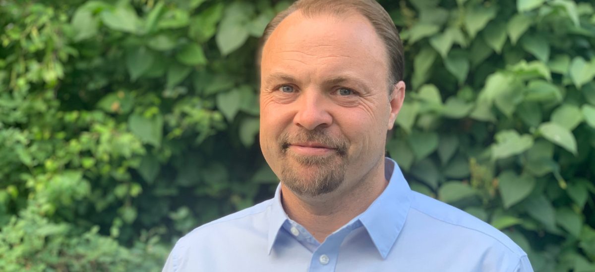 Picture of David Broman