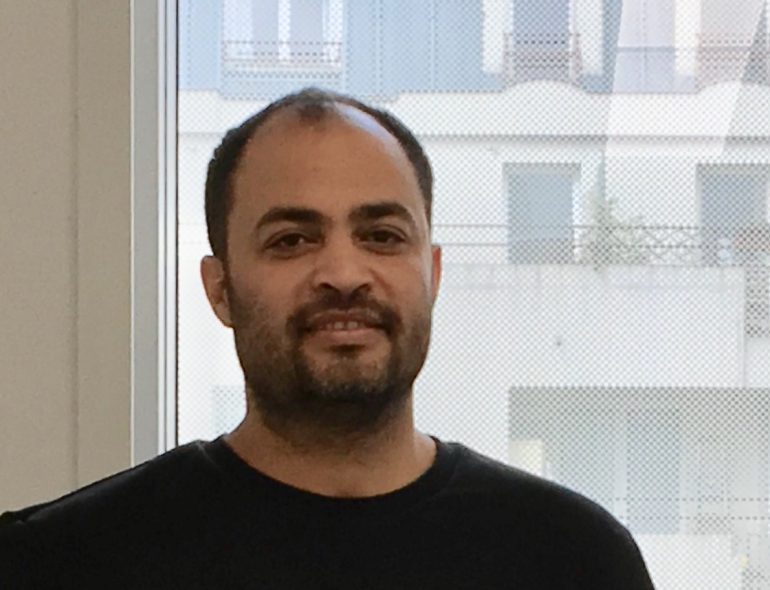 Artificial intelligence and machine learning are the present and the future!