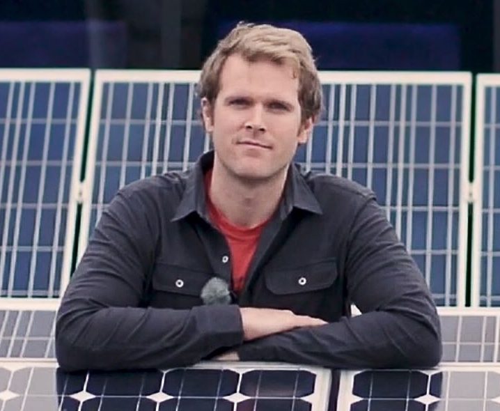 Working towards greater adoption of solar PV and electrification in buildings