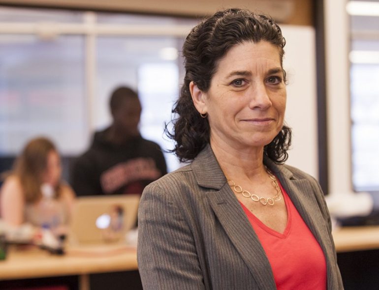 Deborah Estrin – keynote speaker at Digitalize in Sthlm 2021!