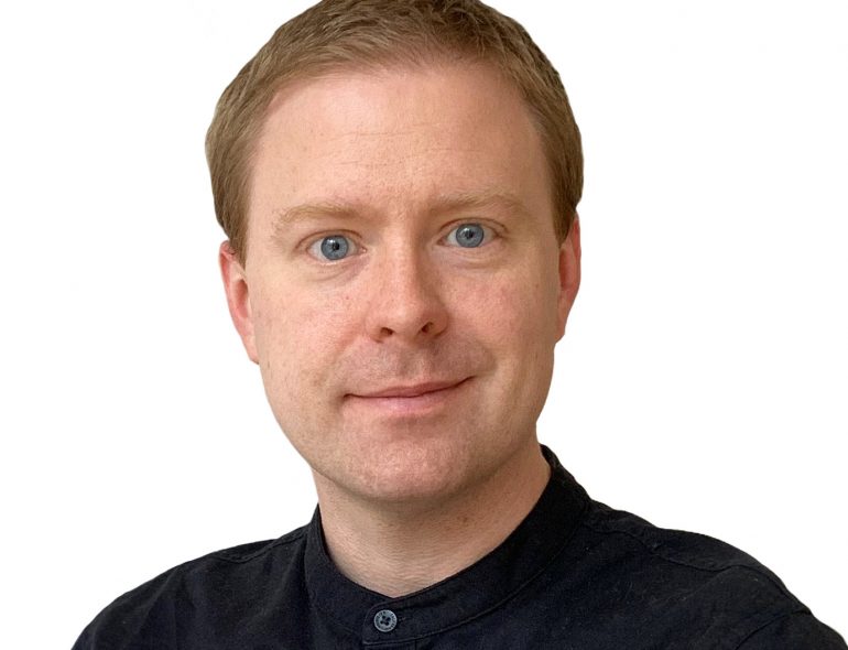 Emil Björnson – first recipient of the Digital Futures Fellowship for strategic strategy recruitment