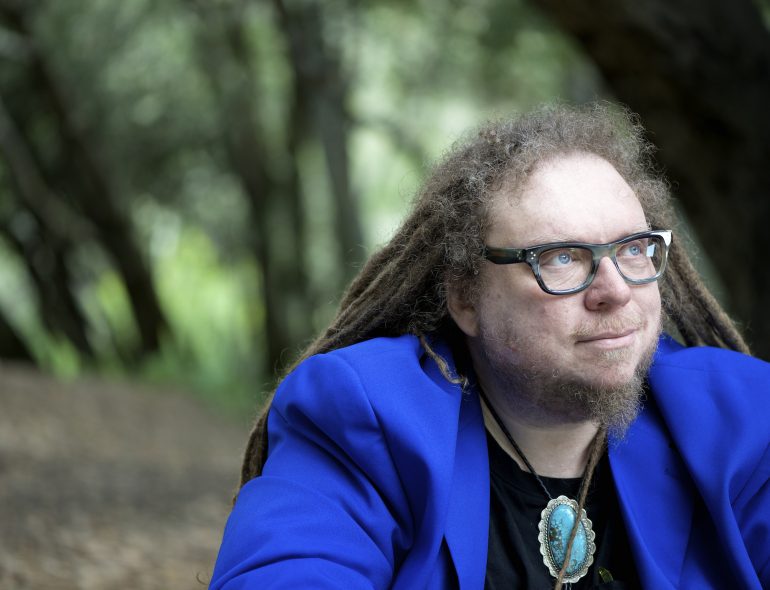 Jaron Lanier  – keynote speaker at Digitalize in Sthlm 2021!