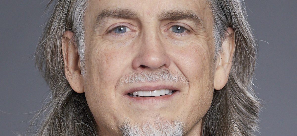 Picture of John Quackenbush