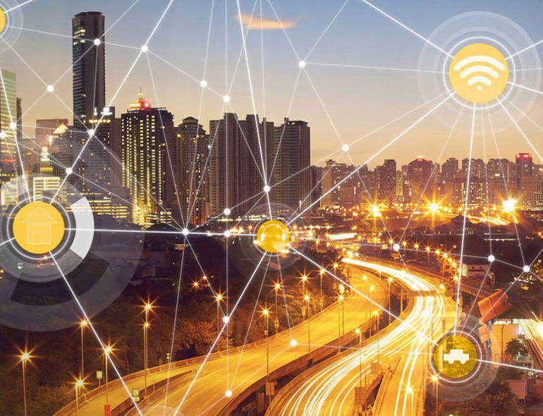 Digitalized Industry – 9 November – focusing on Opportunities in Horizon Europe and Insights into industrial challenges