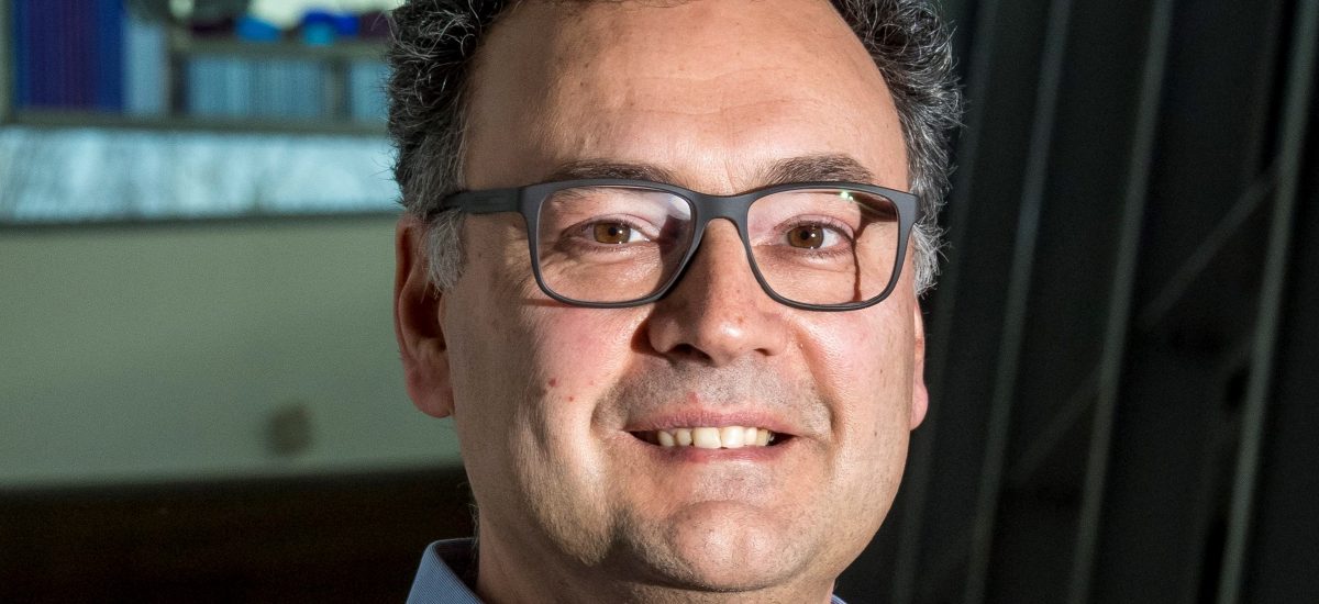 Picture of George Malliaras