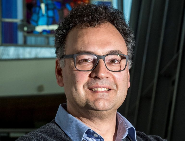 George Malliaras – keynote speaker at Digitalize in Sthlm 2021!