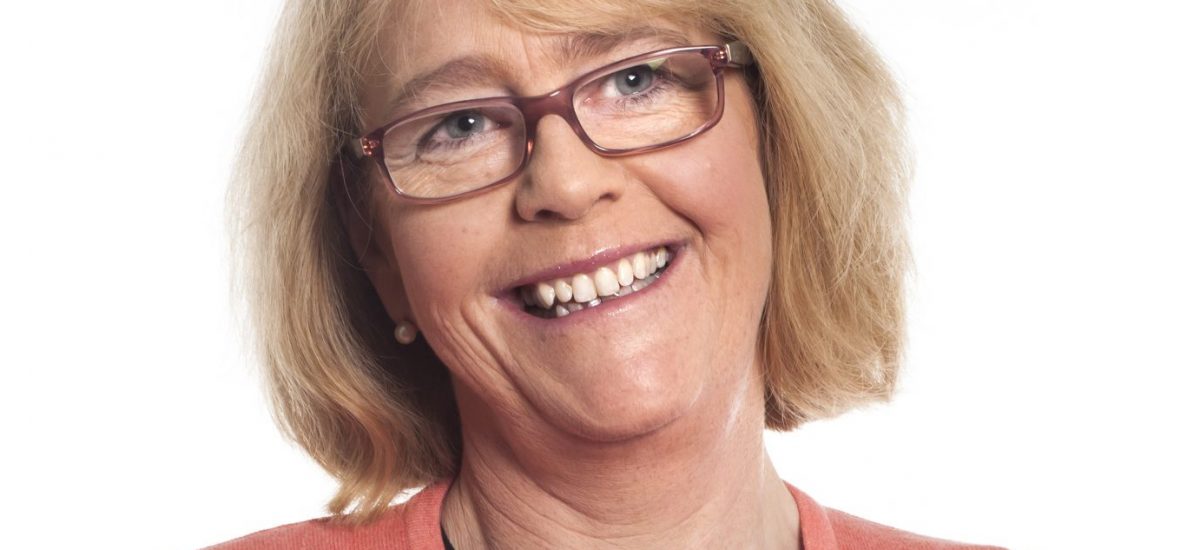 Picture of Irene Svenonius