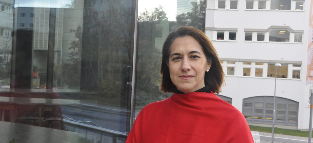 Picture of Teresa Cerratto Pargman_wide