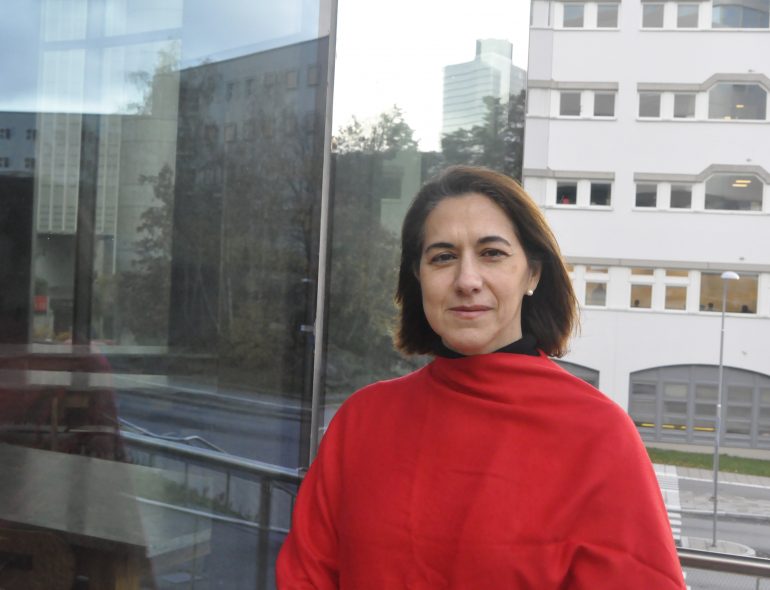 We need to do better and start combining knowledge and expertise to identify new perspectives…