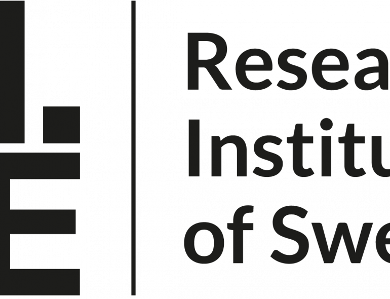 Digital Futures Open House for friends at RISE