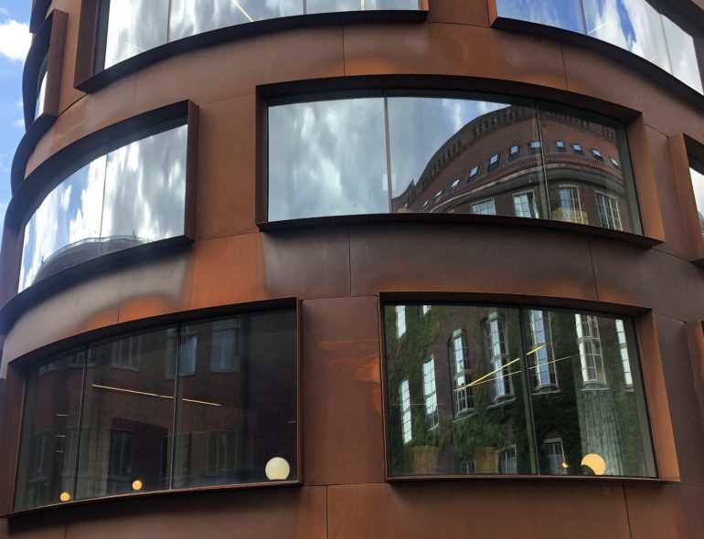 Open call: Call for Digital Futures ‘Scholar-in-Residence’ programme