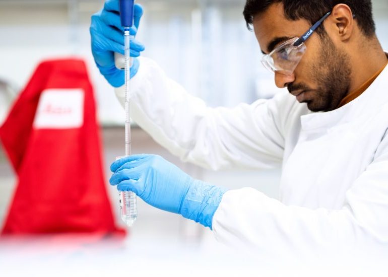 Open call: Up to eight postdoc fellows in technologies for digital transformation