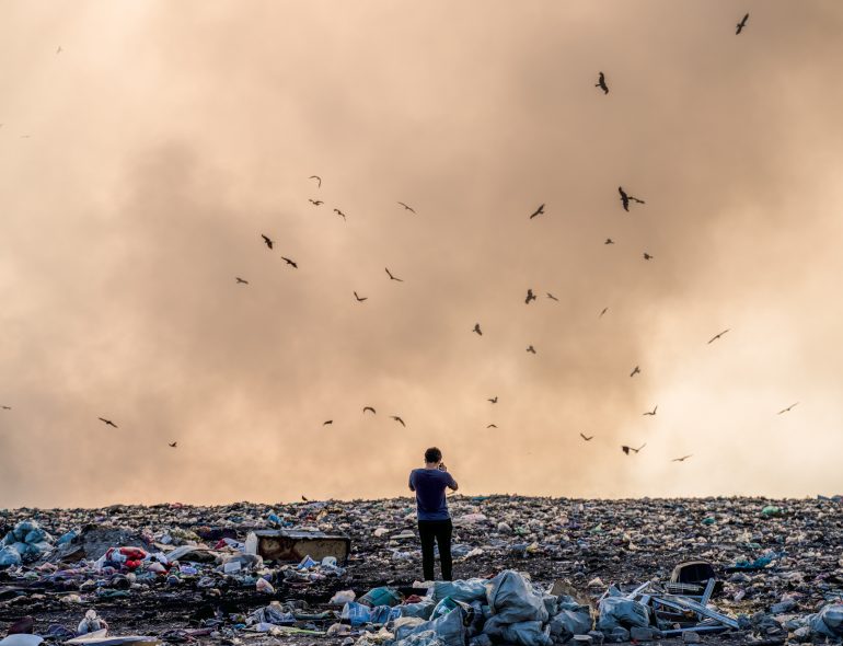 Announcing new call: 1-2 Partner Postdoc Fellows in Environmental impacts of digitalization based on LCA