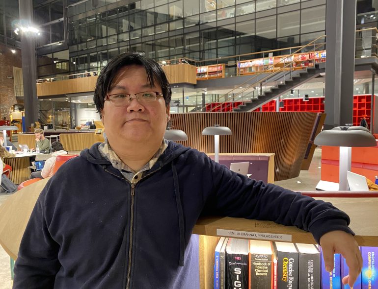 We can all feel that AI is changing our world in almost every aspect…