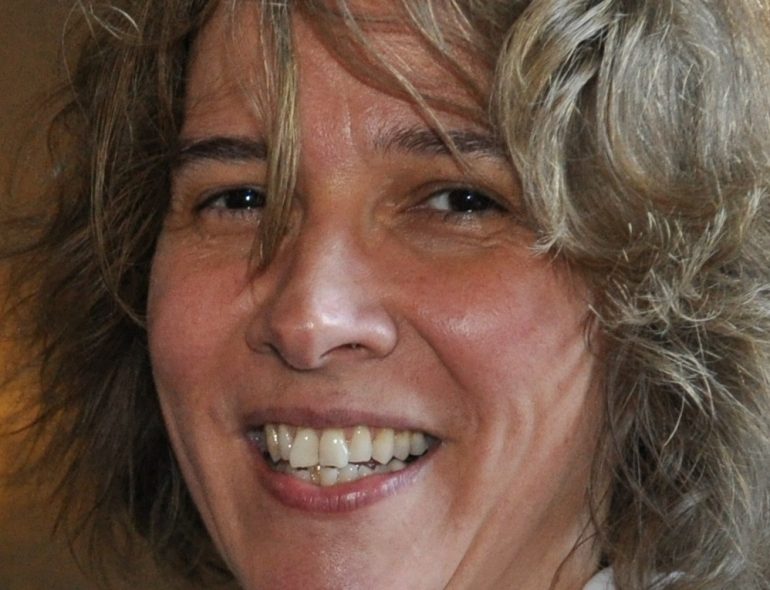 Jelena Zdravkovic – new Associate Director for Diversity & Inclusion at Digital Futures