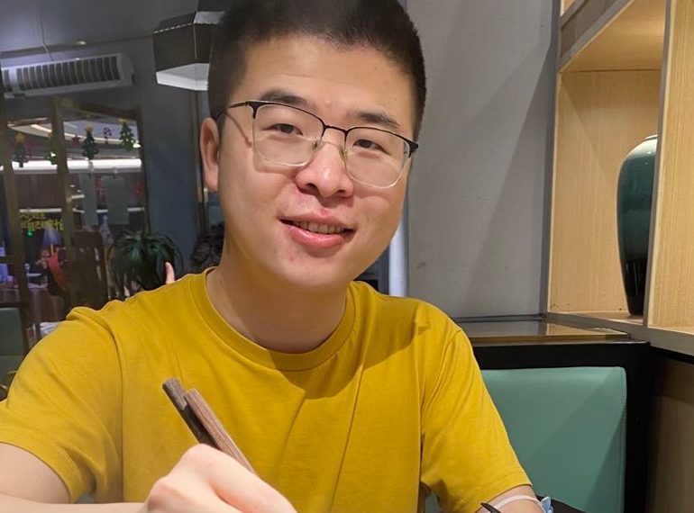 Efficient data usage is the core of digitalization, says Xuyang Wu