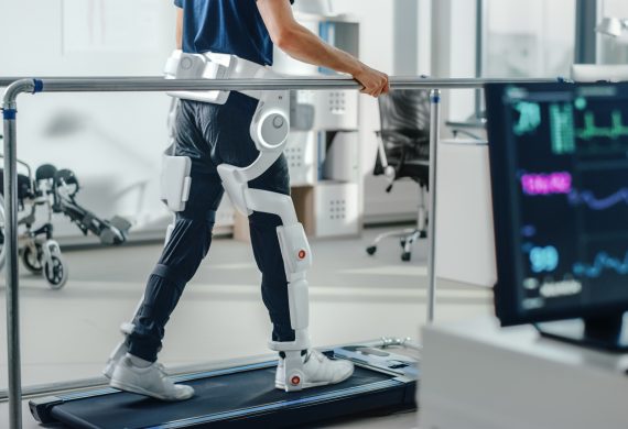 Advancing real-time exoskeleton control for human-in-the-loop optimization