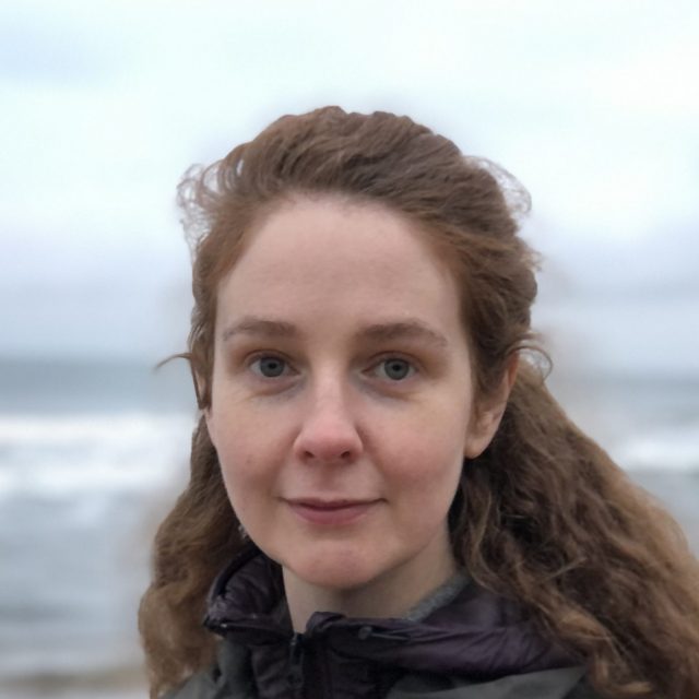 Picture of Madeline Balaam