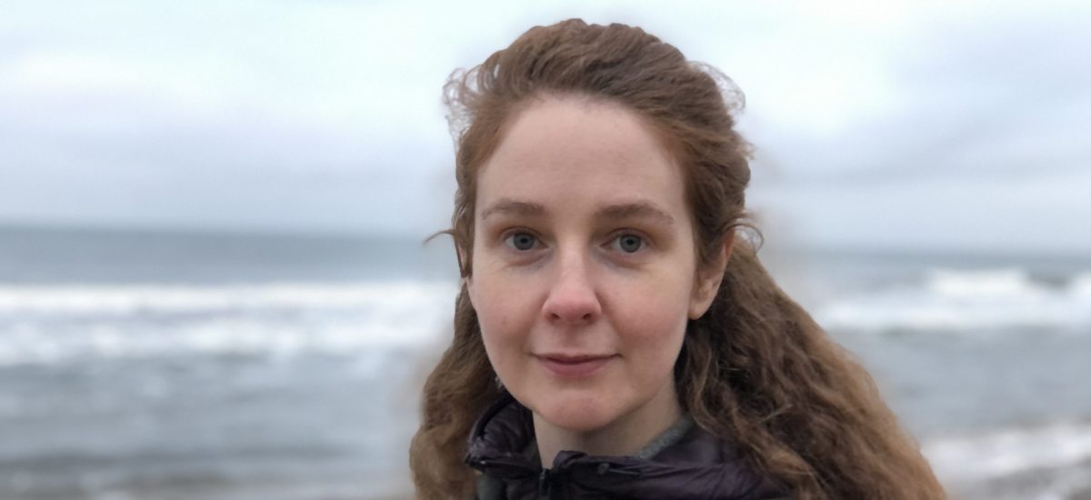 Picture of Madeline Balaam