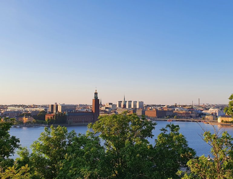 It’s time to kick-off the summer research internship programme