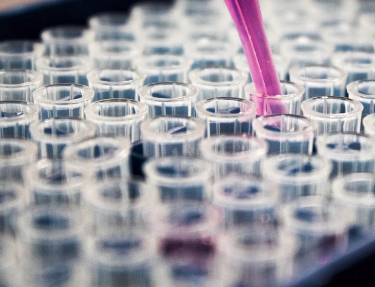 GeneDisco Challenge for machine learning-enabled Drug discovery on 29 April