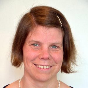 Picture of Sara Sandberg