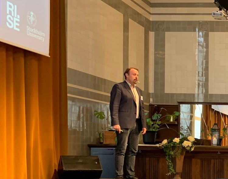 Digital Futures’ third Faculty Workshop